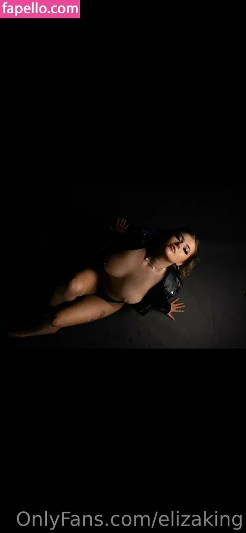 elizaking Onlyfans Photo Gallery 