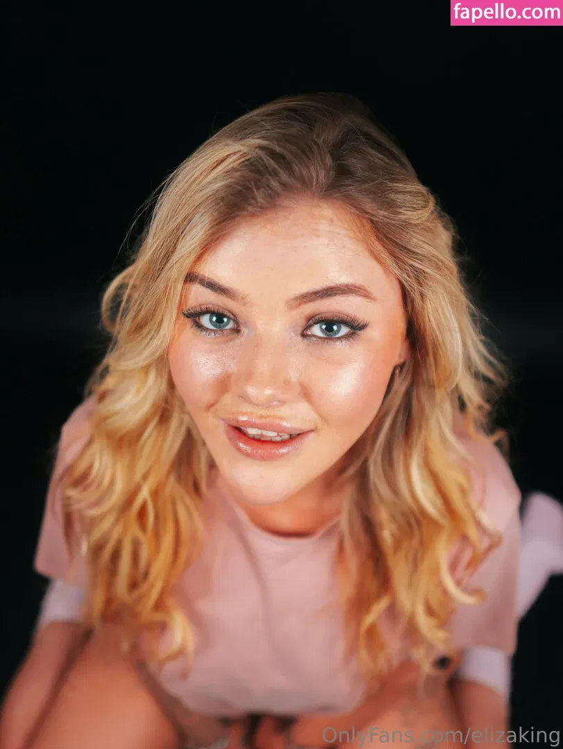 elizaking Onlyfans Photo Gallery 