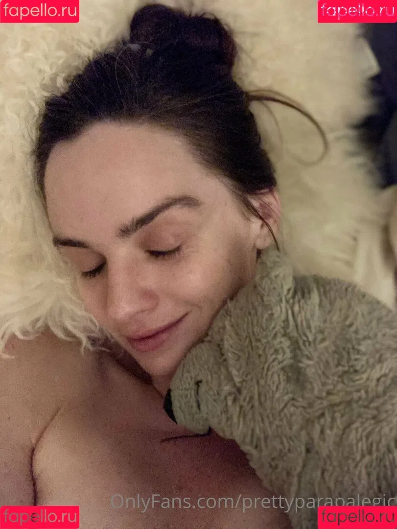 prettyparapalegic Onlyfans Photo Gallery 