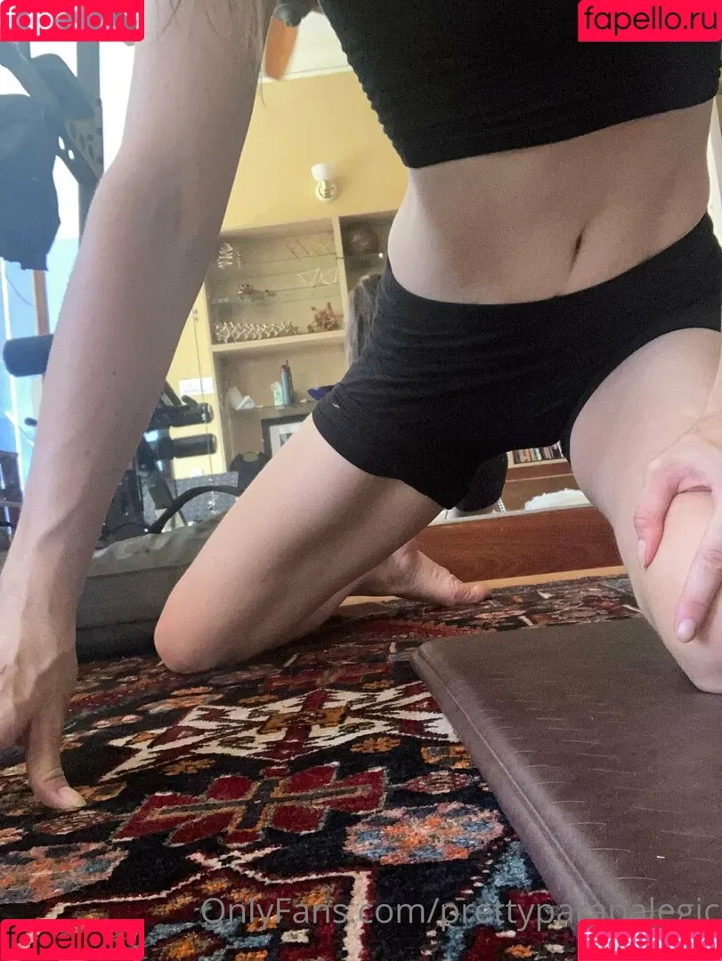 prettyparapalegic Onlyfans Photo Gallery 