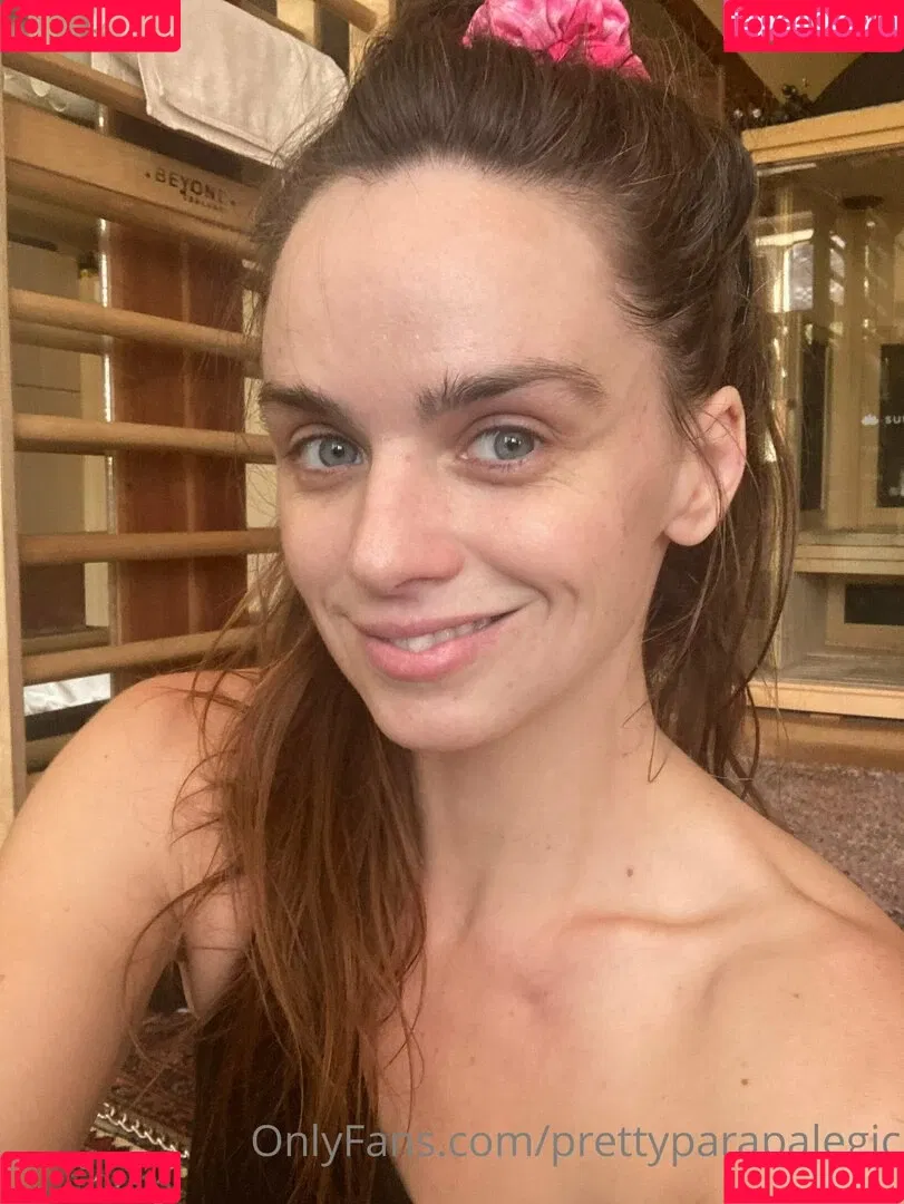 prettyparapalegic Onlyfans Photo Gallery 