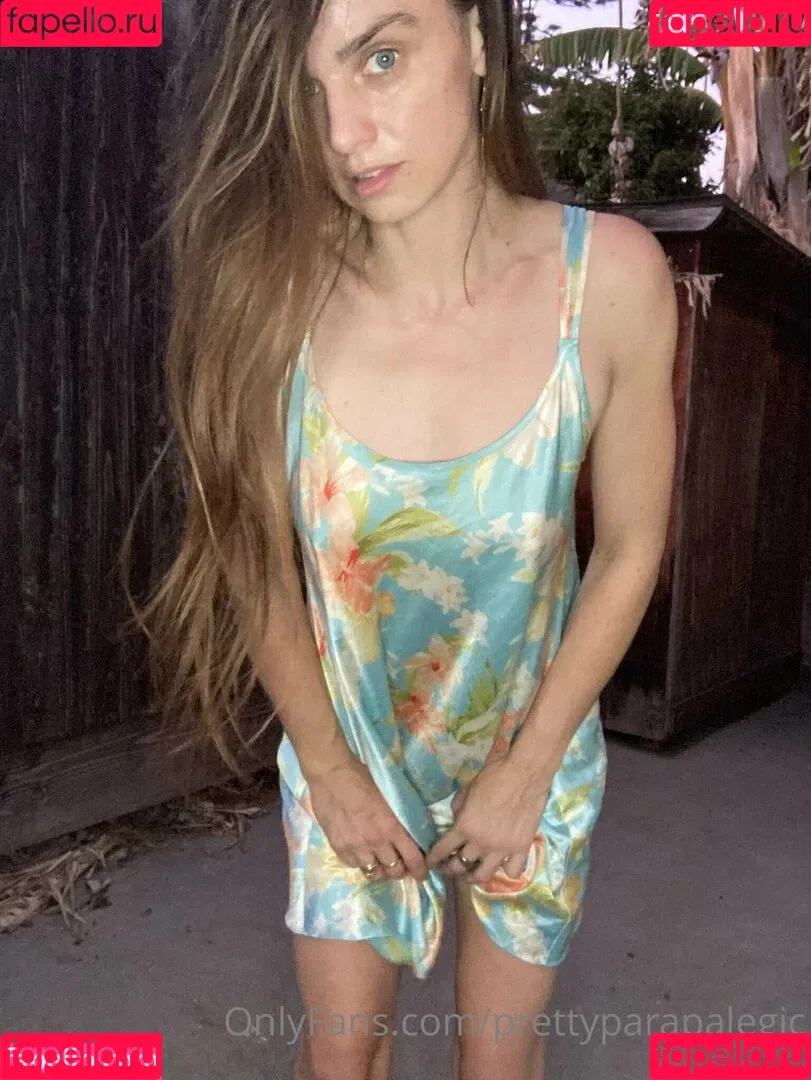 prettyparapalegic Onlyfans Photo Gallery 