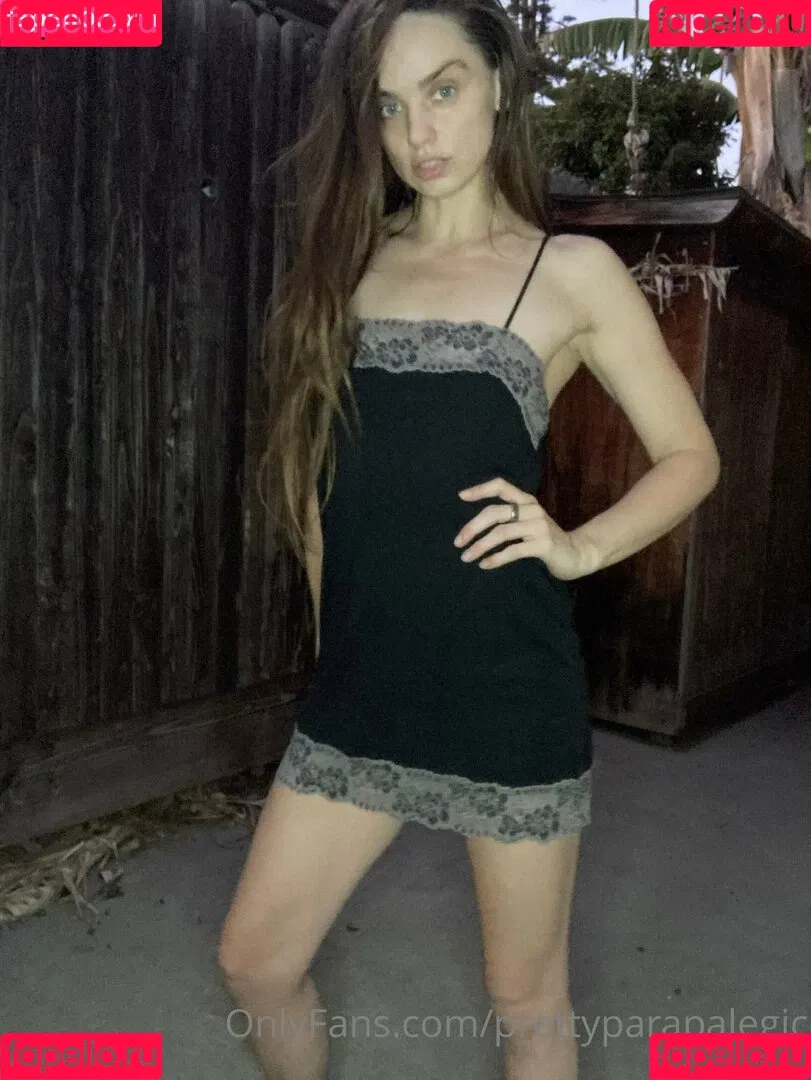 prettyparapalegic Onlyfans Photo Gallery 