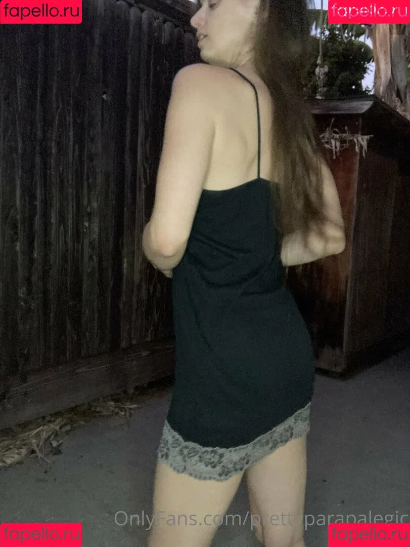 prettyparapalegic Onlyfans Photo Gallery 