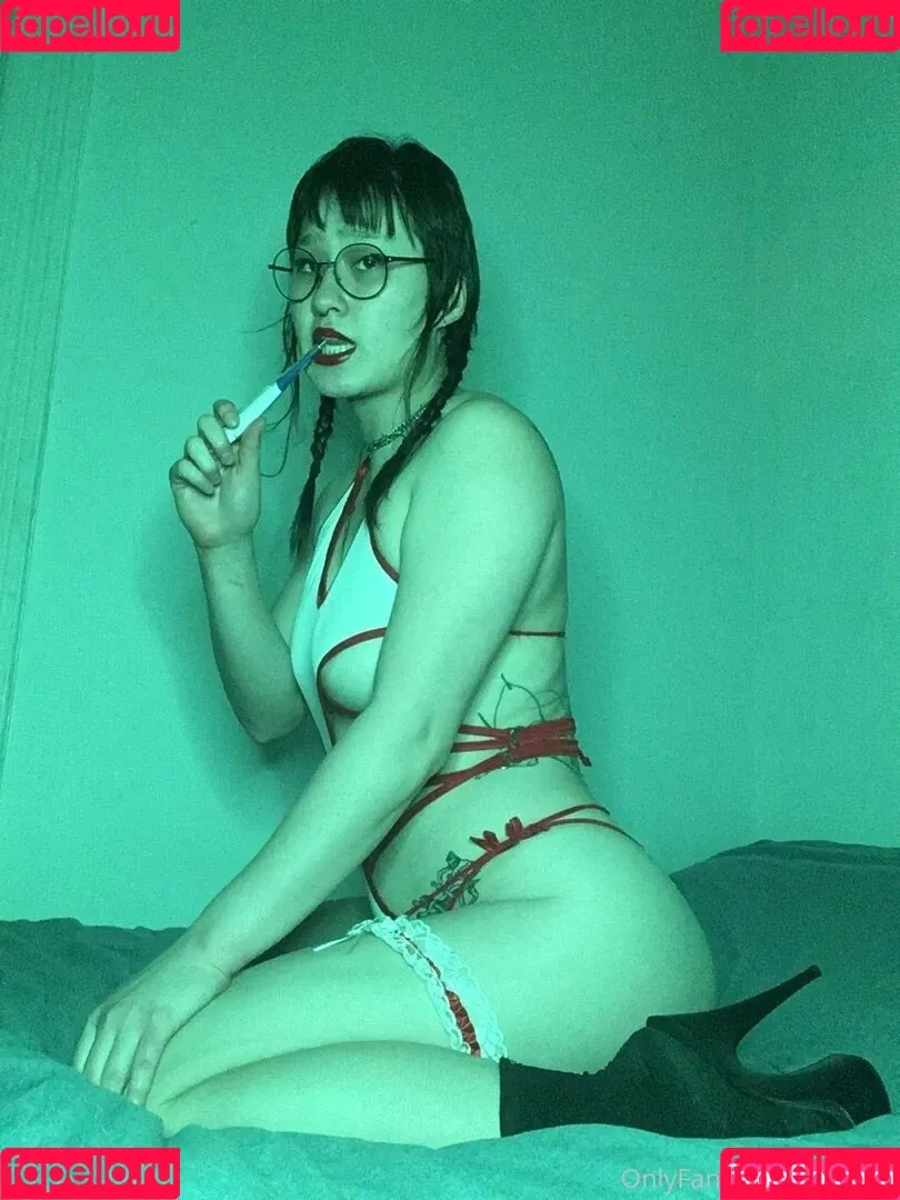 maylixx Onlyfans Photo Gallery 