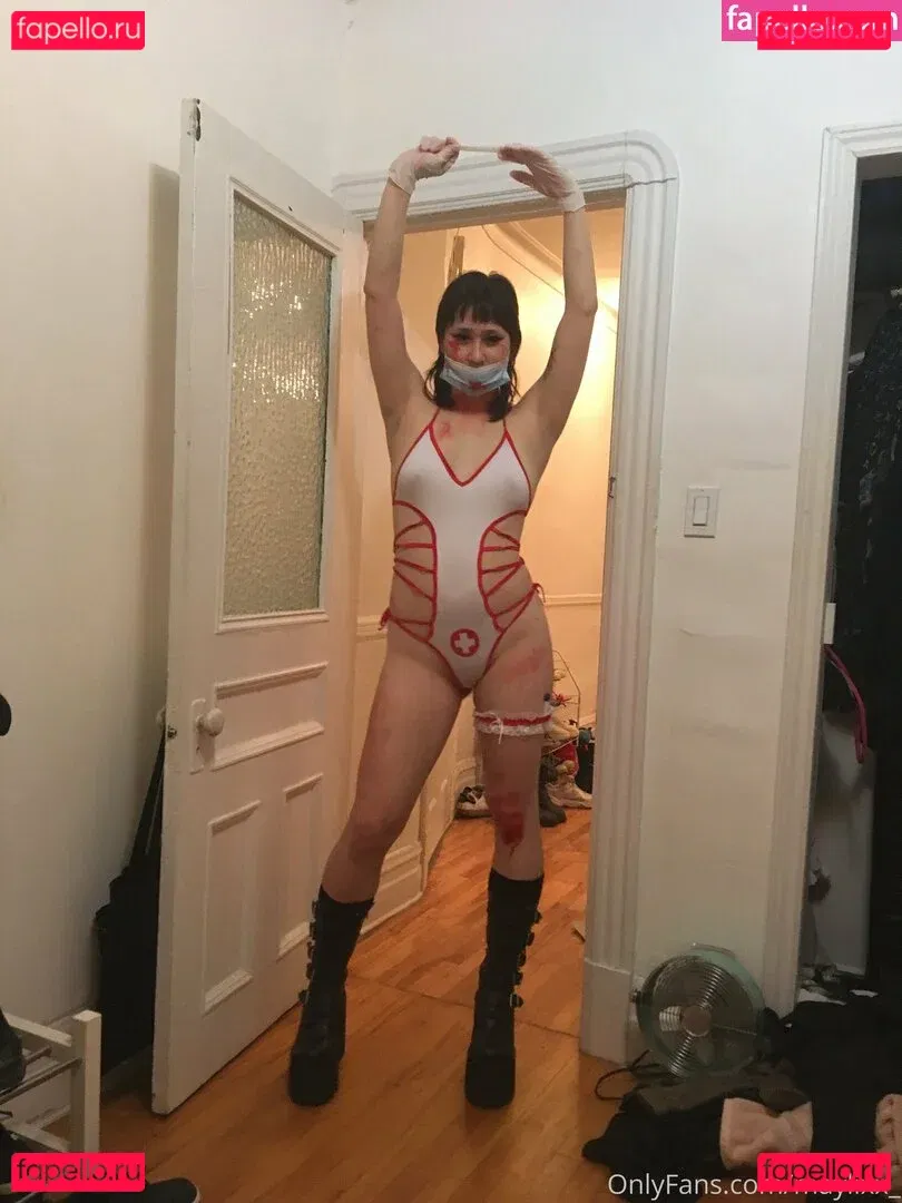 maylixx Onlyfans Photo Gallery 