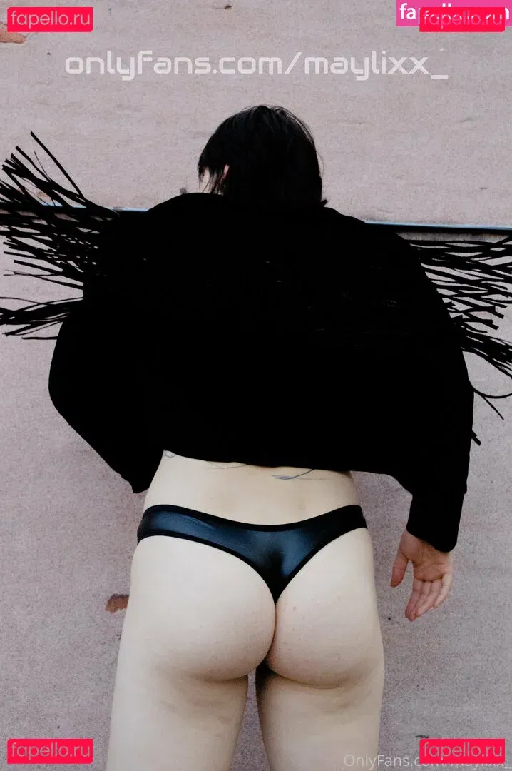 maylixx Onlyfans Photo Gallery 