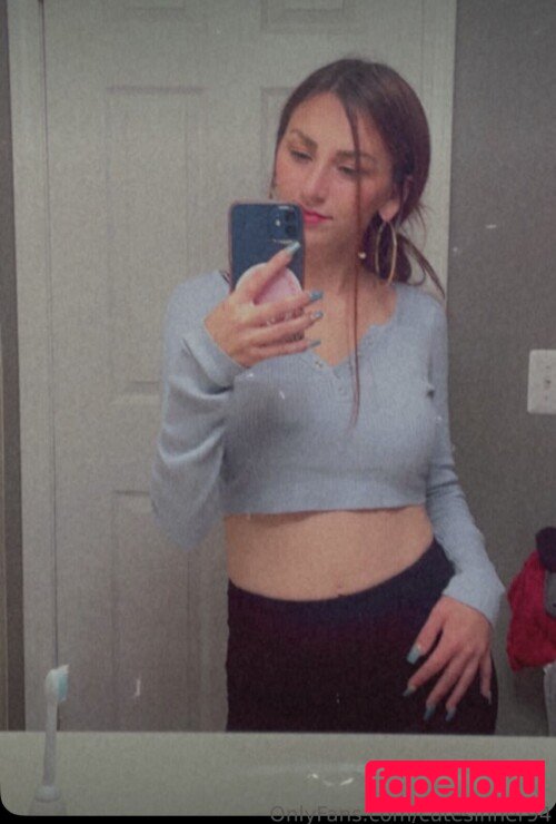 cutesinner94 Nude Onlyfans Photo 4