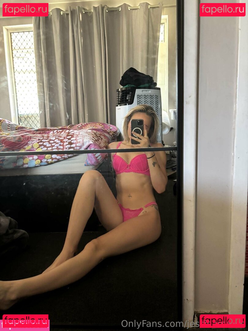 jessica_maree__ / jessicamaree Nude Onlyfans Photo 5