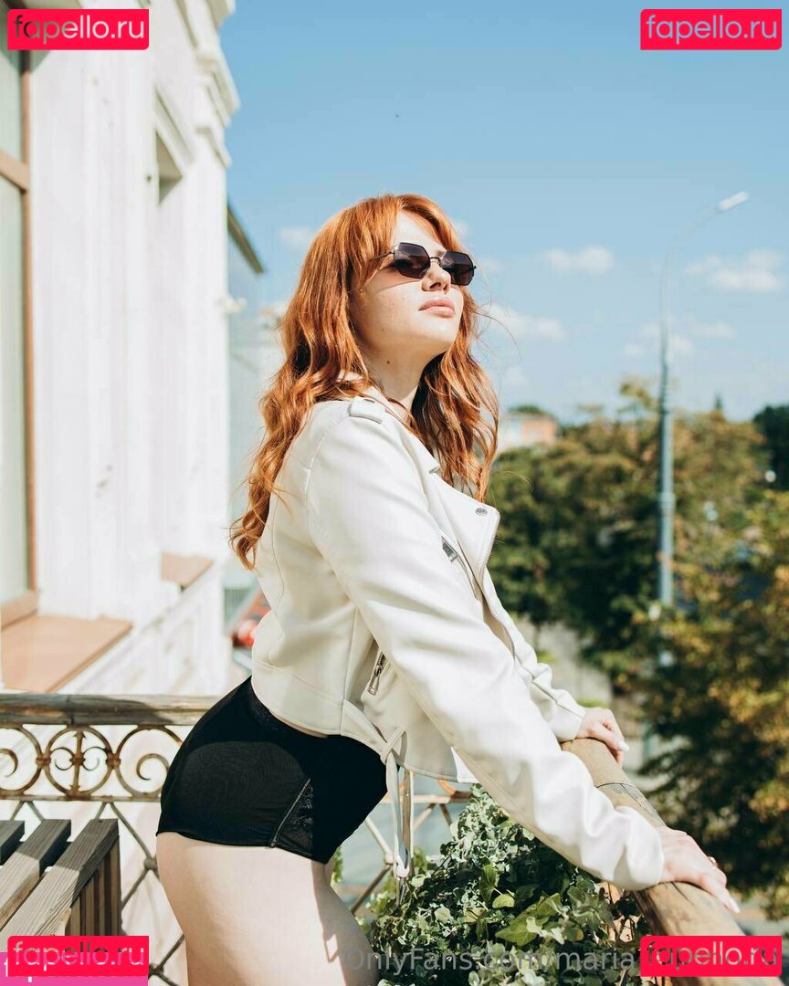 maria_euphoria / me_maria.euphoria Onlyfans Photo Gallery 
