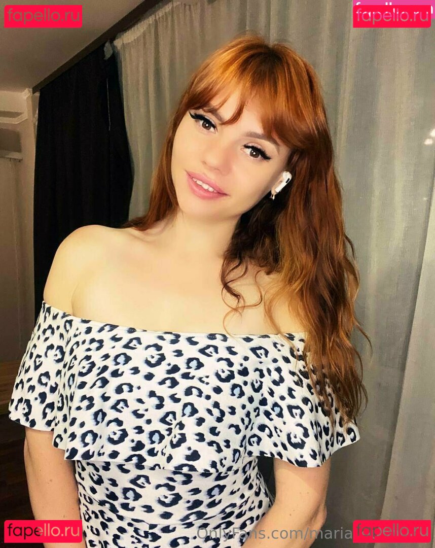maria_euphoria / me_maria.euphoria Onlyfans Photo Gallery 