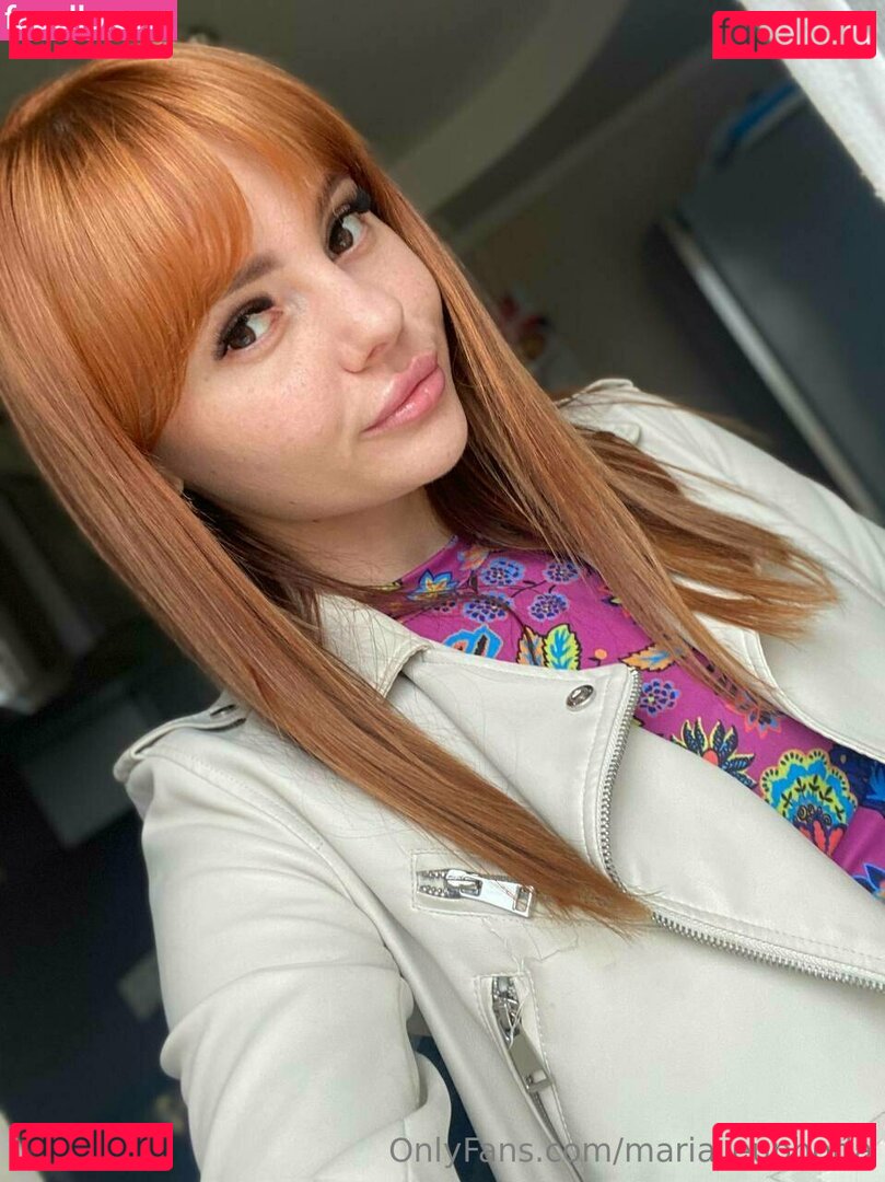 maria_euphoria / me_maria.euphoria Onlyfans Photo Gallery 