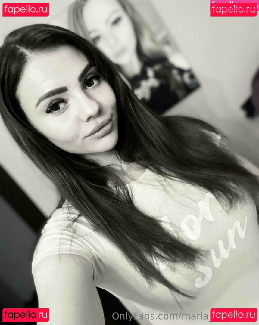 maria_euphoria / me_maria.euphoria Onlyfans Photo Gallery 