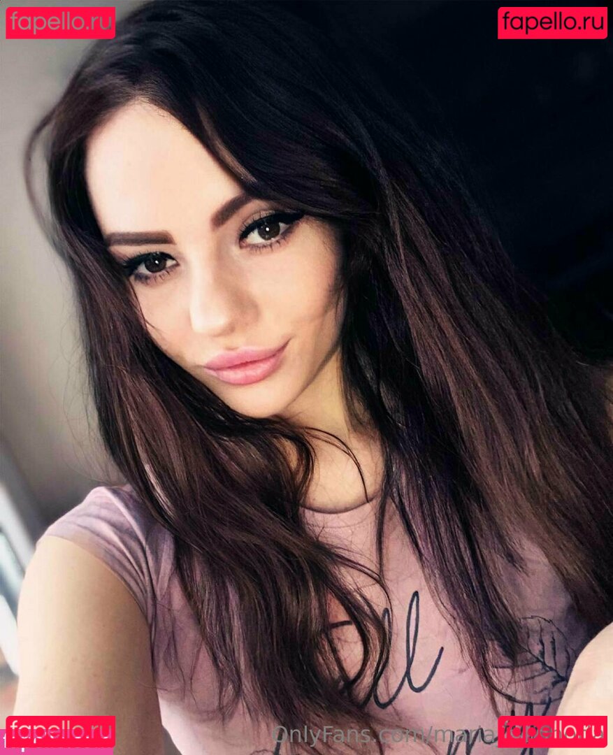 maria_euphoria / me_maria.euphoria Onlyfans Photo Gallery 