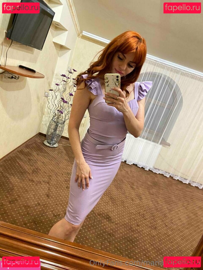 maria_euphoria / me_maria.euphoria Onlyfans Photo Gallery 