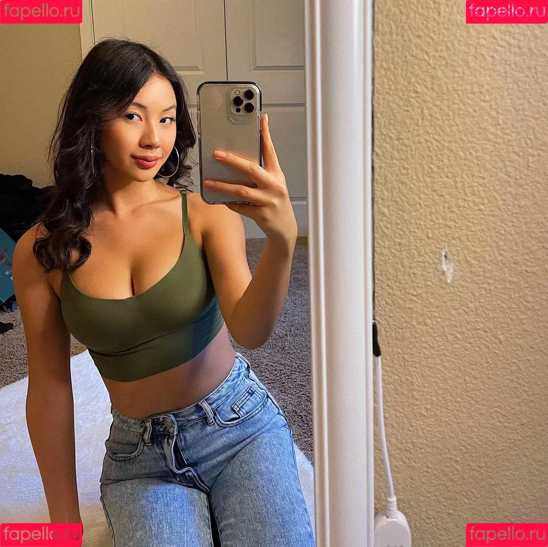 Asian.Candy Onlyfans Photo Gallery 