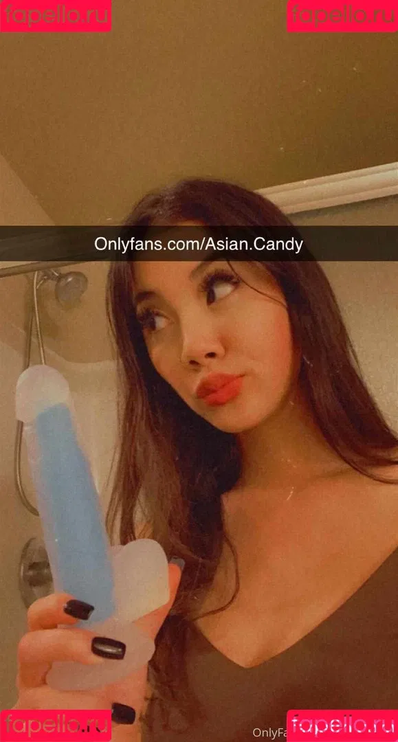 Asian.Candy Onlyfans Photo Gallery 
