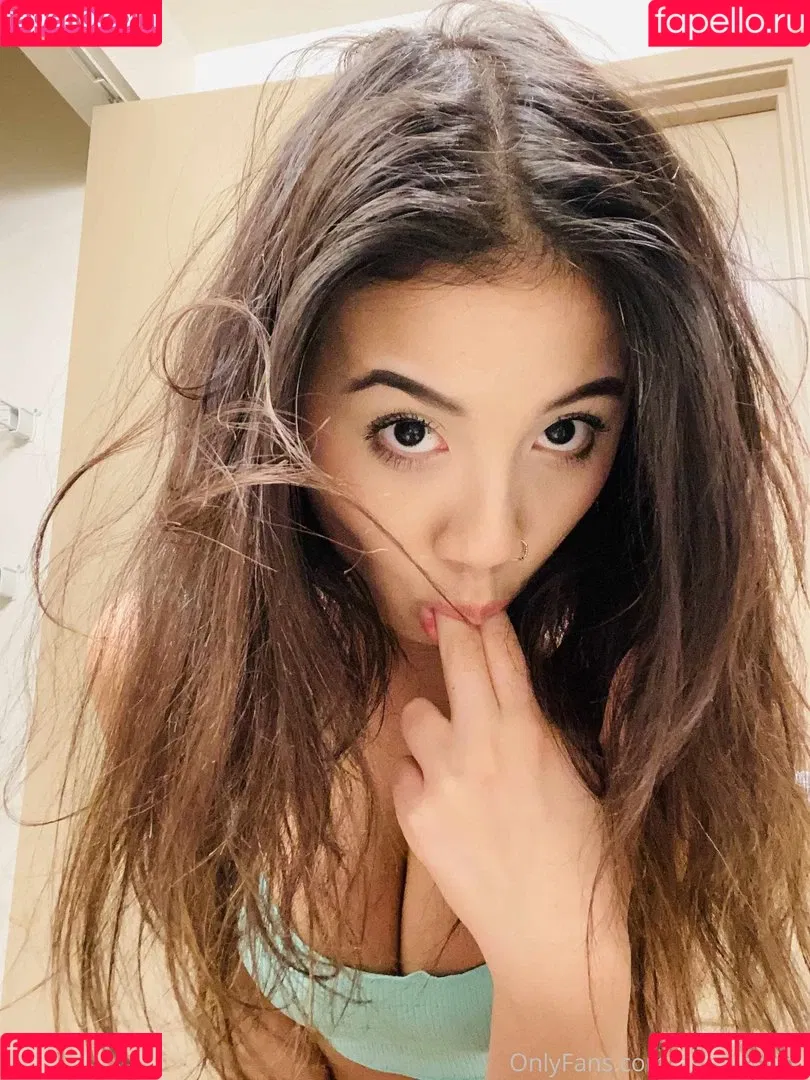 Asian.Candy Onlyfans Photo Gallery 