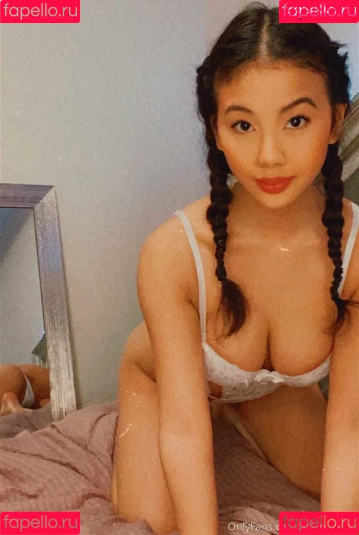 Asian.Candy Onlyfans Photo Gallery 