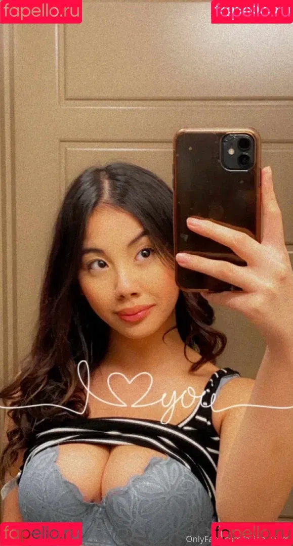 Asian.Candy Onlyfans Photo Gallery 
