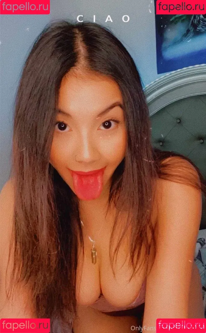 Asian.Candy Onlyfans Photo Gallery 