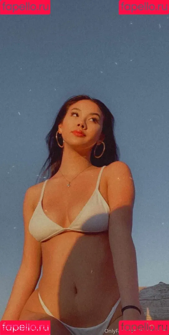 Asian.Candy Onlyfans Photo Gallery 
