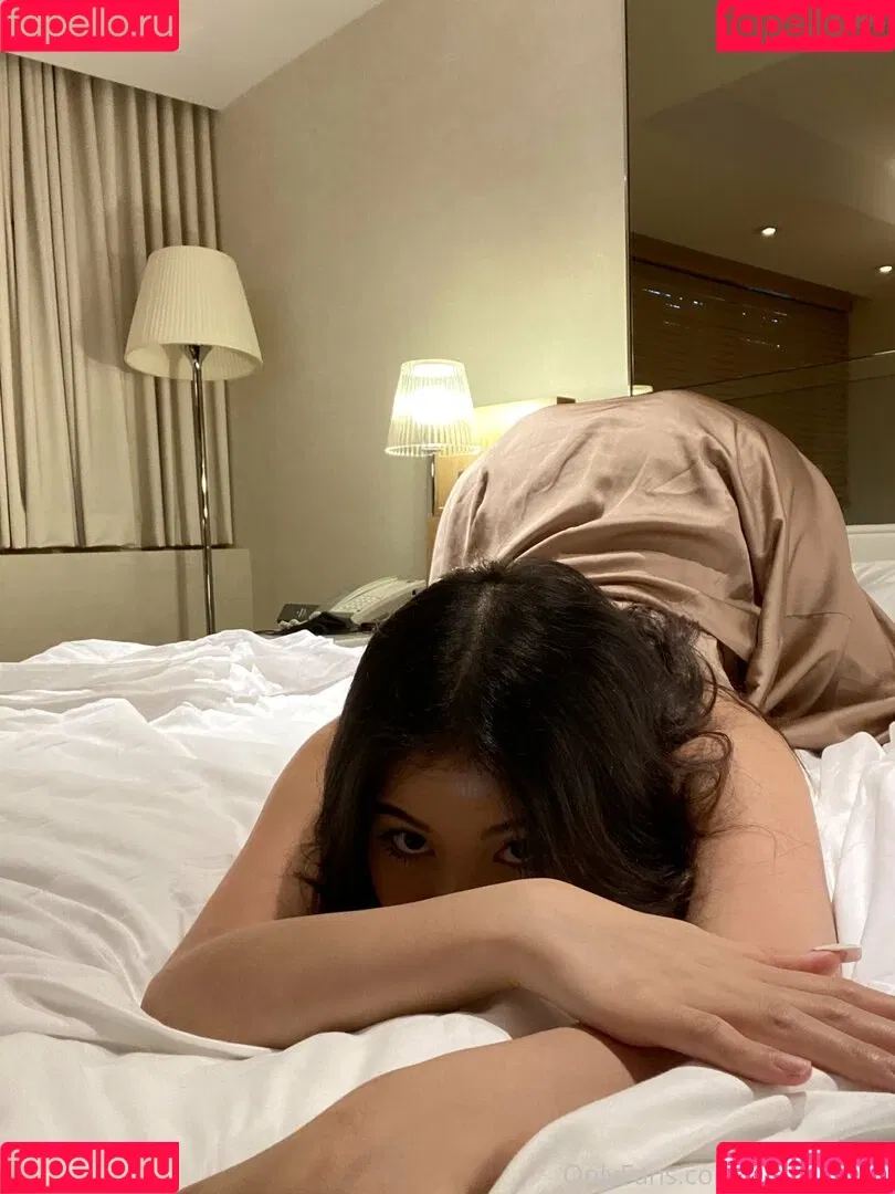 Asian.Candy Onlyfans Photo Gallery 