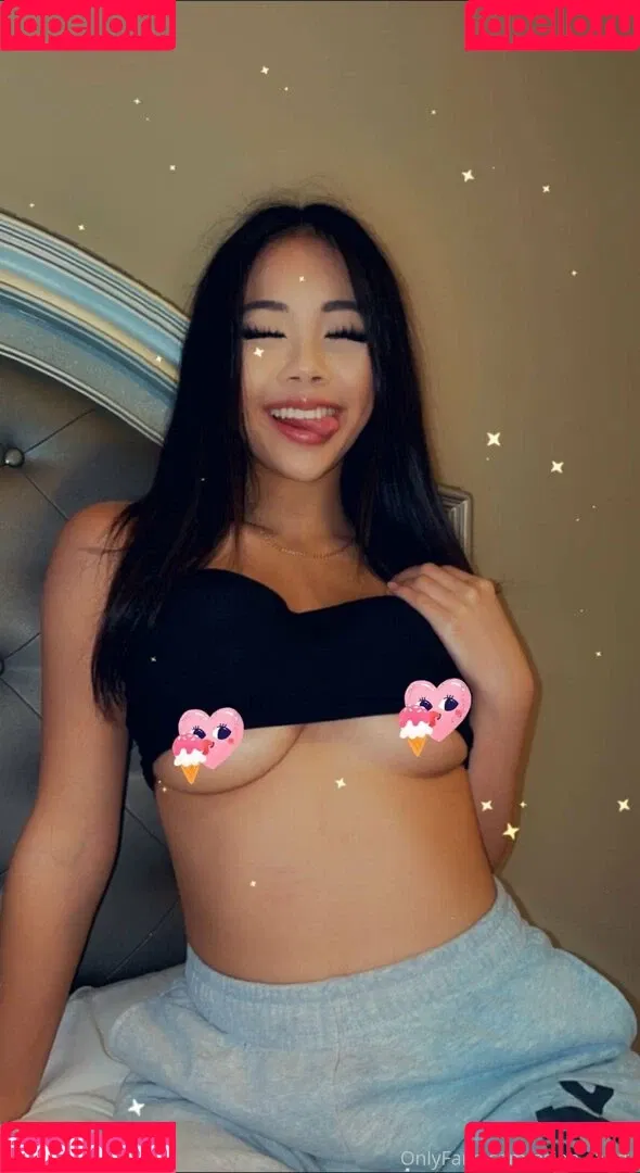 Asian.Candy Onlyfans Photo Gallery 
