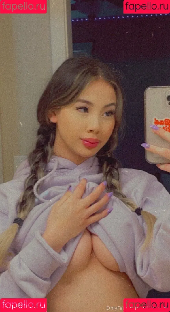 Asian.Candy Onlyfans Photo Gallery 