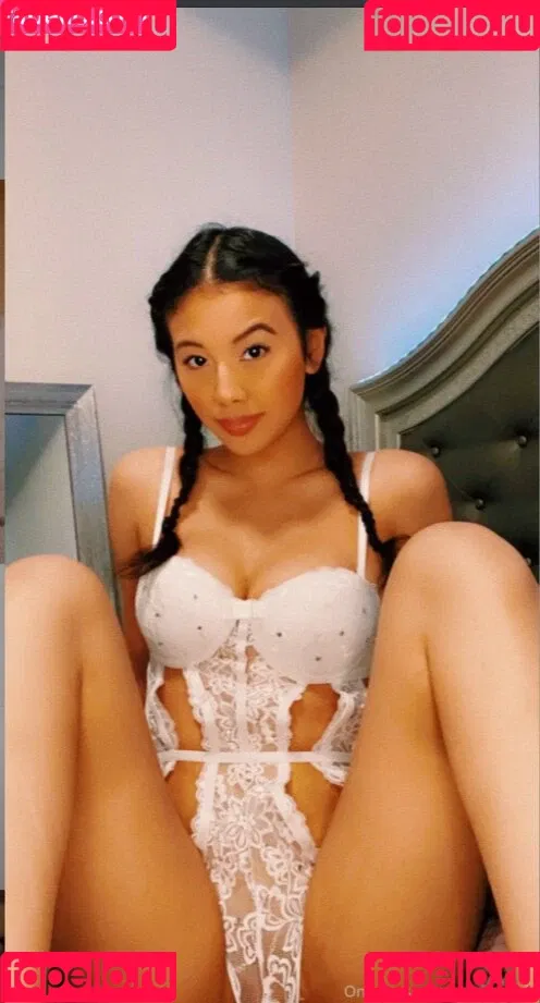 Asian.Candy Onlyfans Photo Gallery 