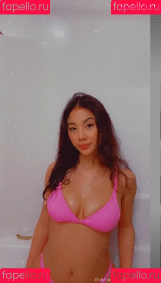 Asian.Candy Onlyfans Photo Gallery 