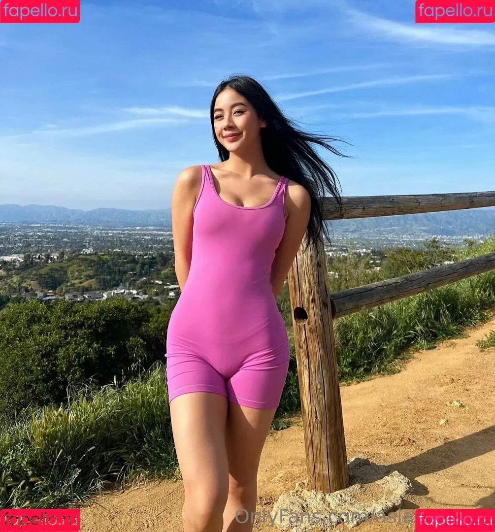 Asian.Candy Onlyfans Photo Gallery 