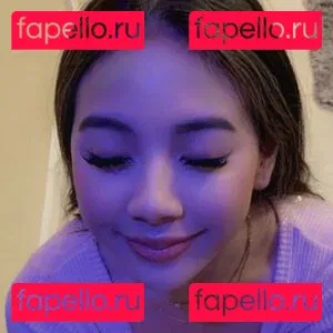 Asian.Candy Onlyfans Photo Gallery 