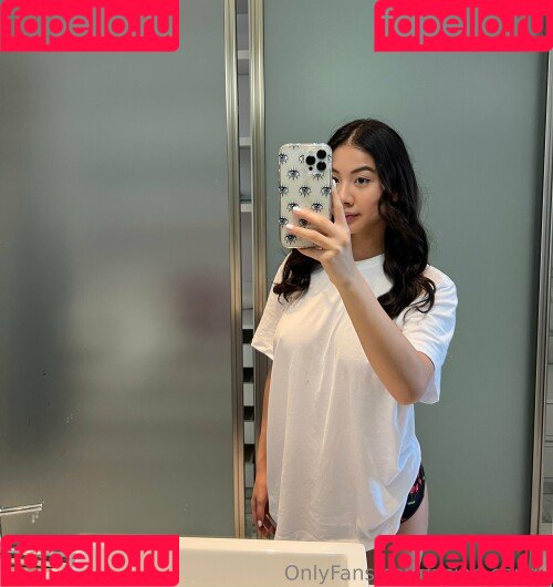 Asian.Candy Onlyfans Photo Gallery 