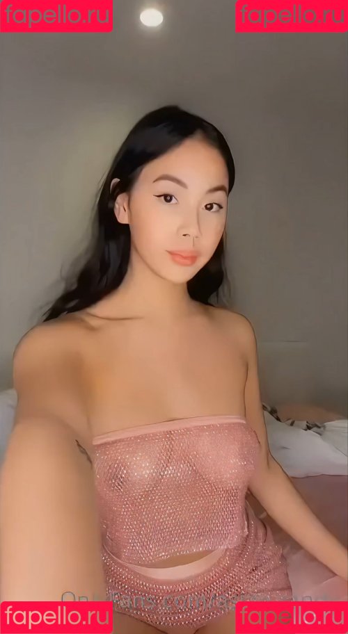 Asian.Candy Onlyfans Photo Gallery 
