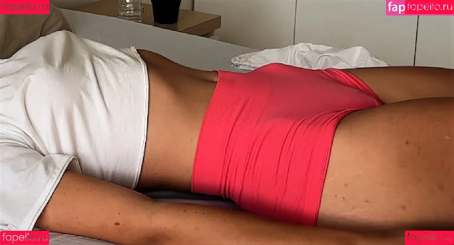 Tetty ASMR Onlyfans Photo Gallery 