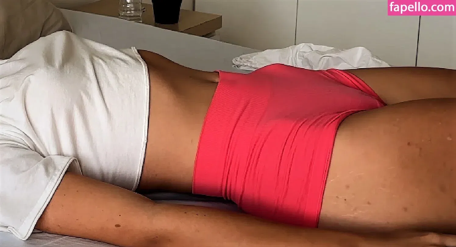 Tetty ASMR Onlyfans Photo Gallery 