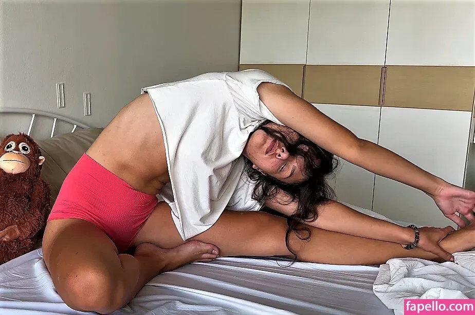 Tetty ASMR Onlyfans Photo Gallery 