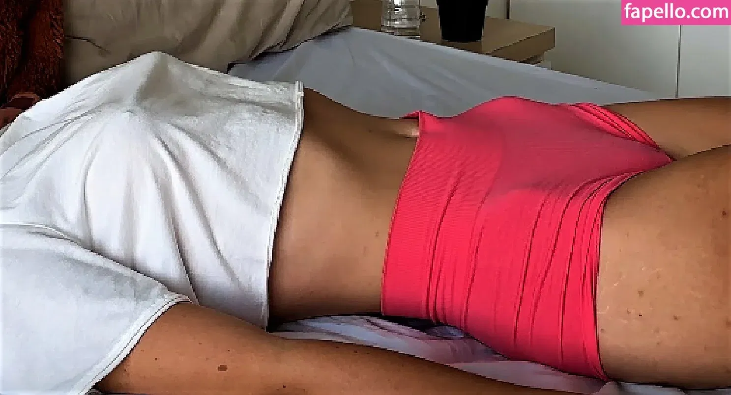 Tetty ASMR Onlyfans Photo Gallery 