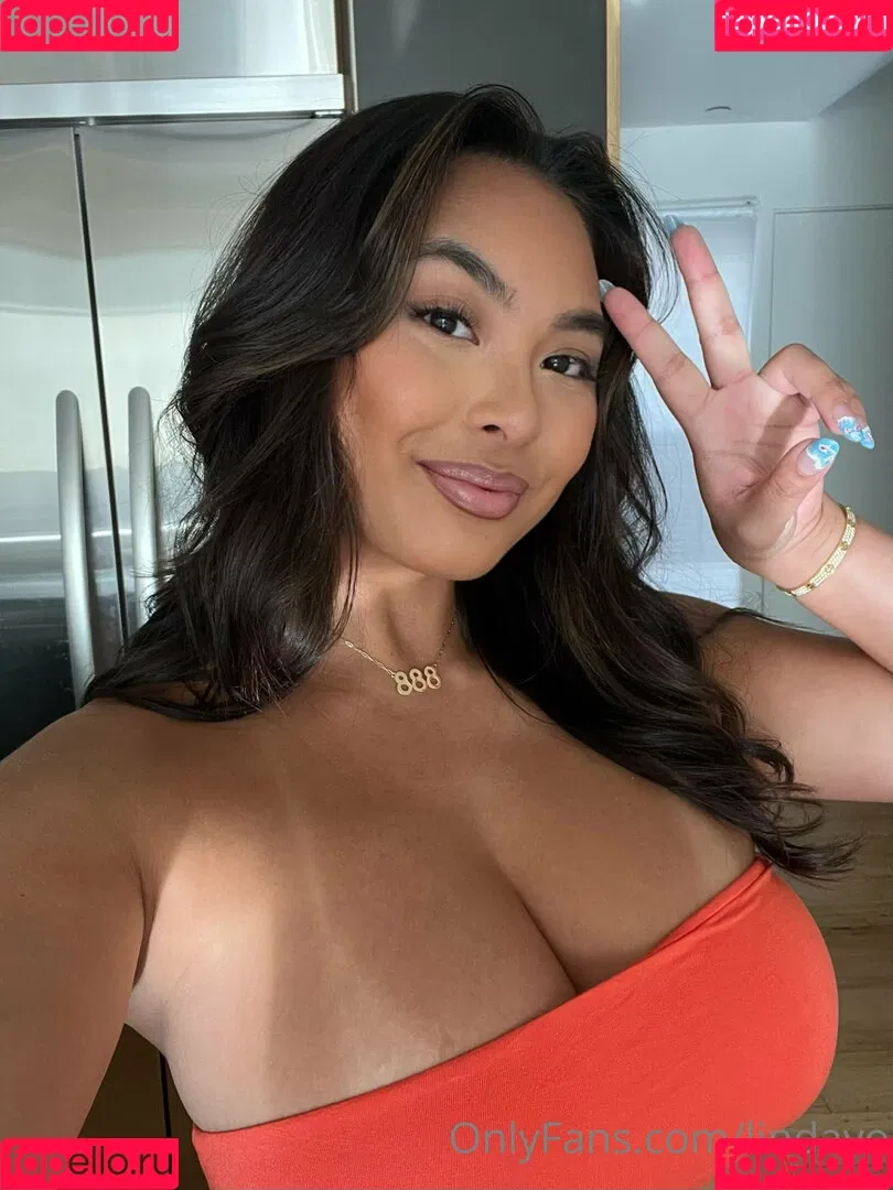 Linda Vo Onlyfans Photo Gallery 