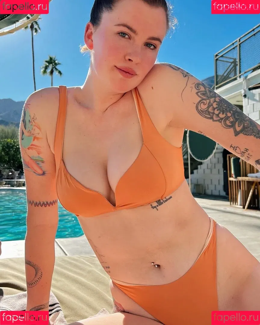 Ireland Baldwin Onlyfans Photo Gallery 