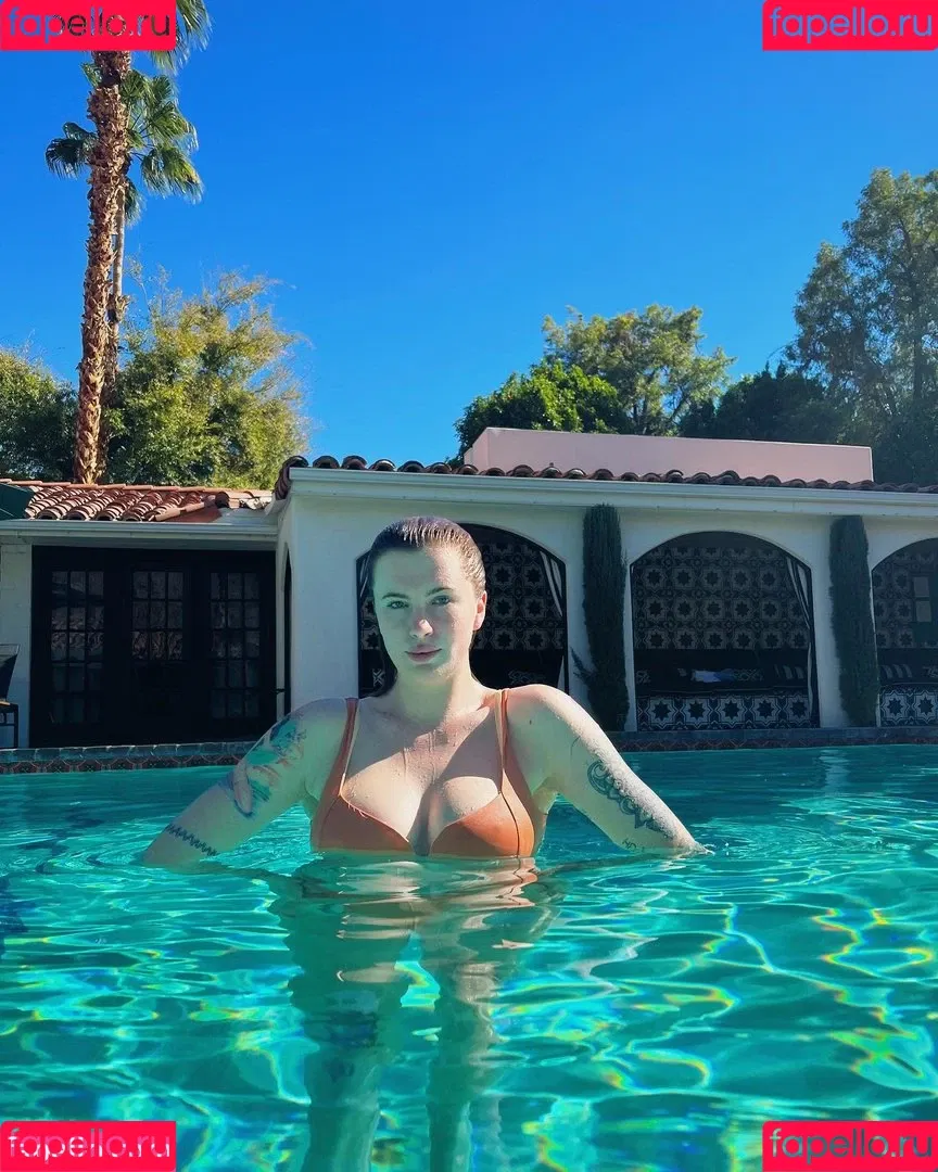 Ireland Baldwin Onlyfans Photo Gallery 