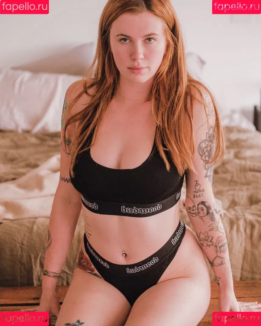 Ireland Baldwin Onlyfans Photo Gallery 