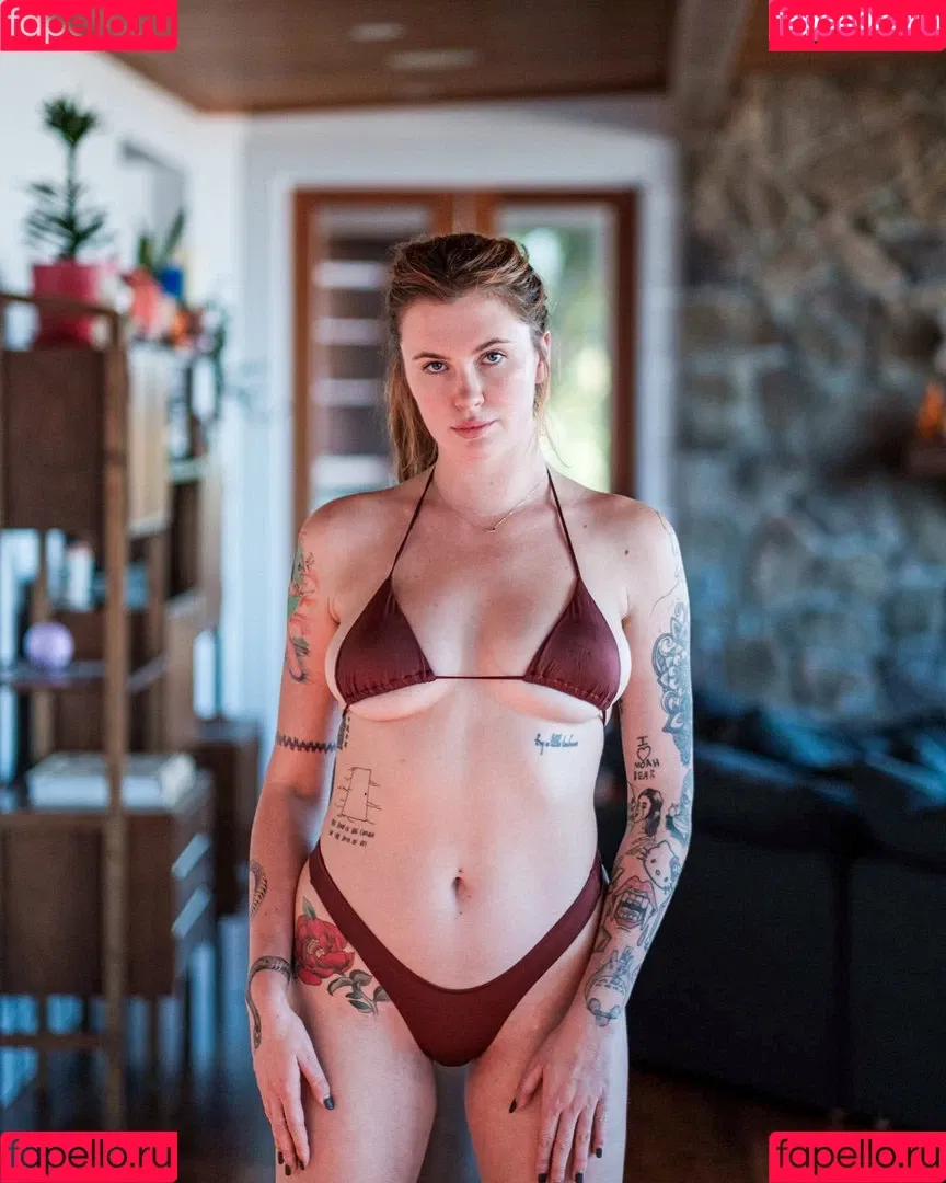Ireland Baldwin Onlyfans Photo Gallery 