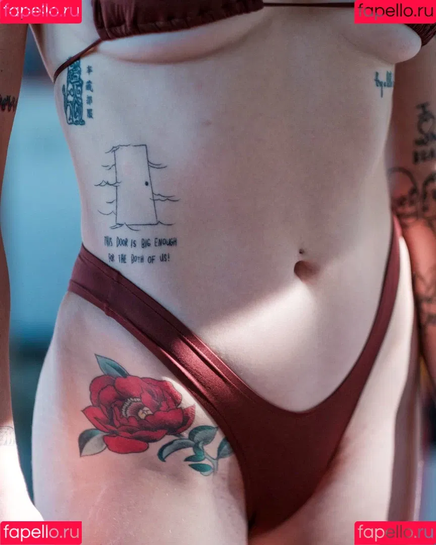 Ireland Baldwin Onlyfans Photo Gallery 