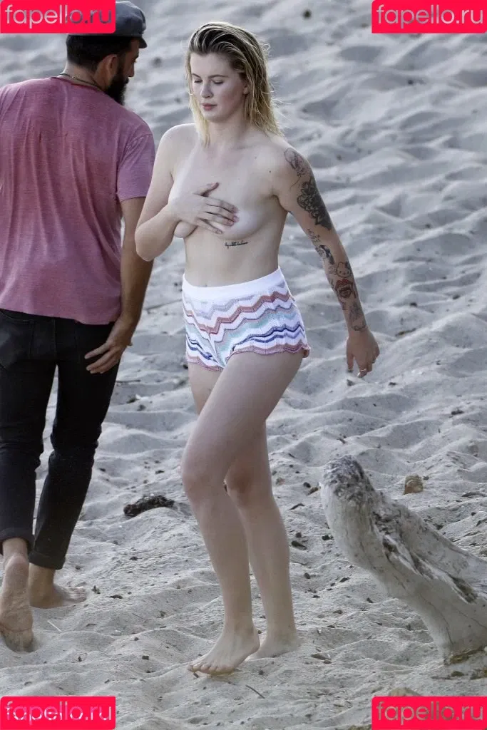 Ireland Baldwin Onlyfans Photo Gallery 