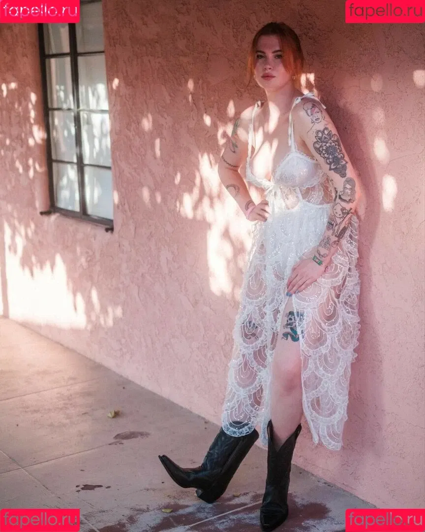 Ireland Baldwin Onlyfans Photo Gallery 