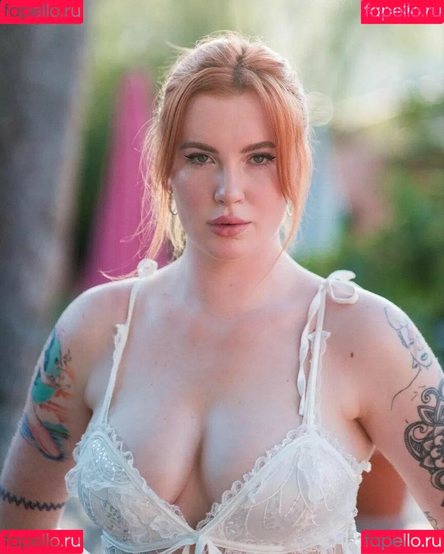 Ireland Baldwin Onlyfans Photo Gallery 