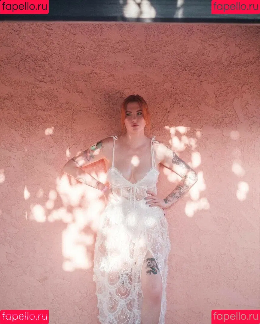 Ireland Baldwin Onlyfans Photo Gallery 