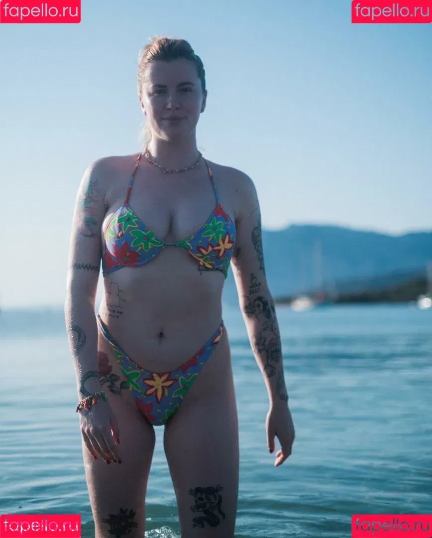 Ireland Baldwin Onlyfans Photo Gallery 